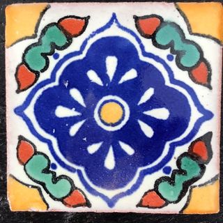 Quarter tile Size 3