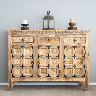 Wanderlust Sideboard