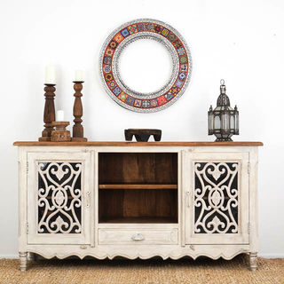 Harper TV Cabinet or Low Sideboard PRE ORDER