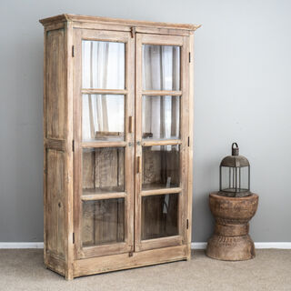 Kashvi Vintage Cabinet