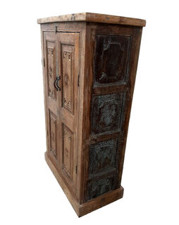 Tanvi Vintage Cabinet