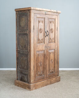 Tanvi Vintage Cabinet