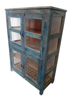 Alia Vintage Cabinet PRE ORDER