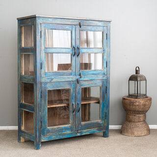 Alia Vintage Cabinet