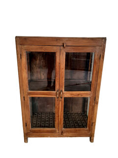 Tarini Vintage Cabinet PRE ORDER