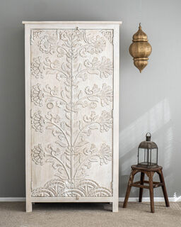 Exotic Garden Tallboy PRE ORDER