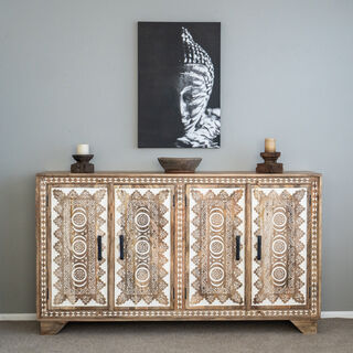 Zara Sideboard