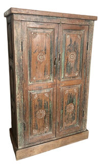 Khonoma Vintage Cabinet PRE ORDER