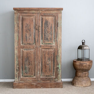 Khonoma Vintage Cabinet