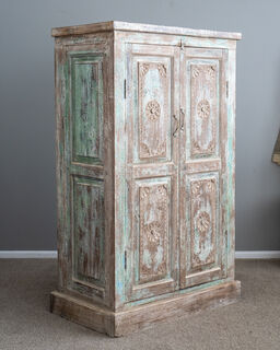 Hiwari Vintage Cabinet