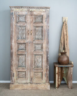 Ziro Vintage Tallboy