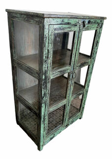 Shanni Vintage Cabinet PRE ORDER