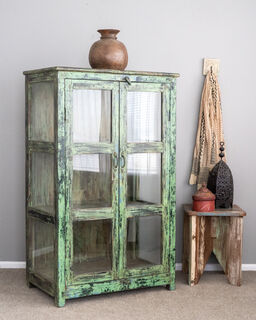 Shanni Vintage Cabinet