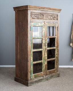 Barwaan Vintage Cabinet