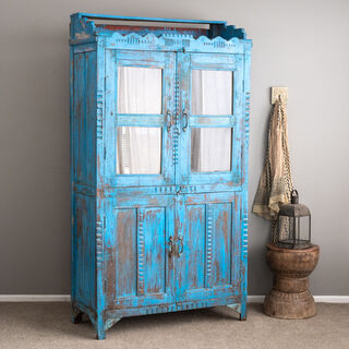 Khimsar Vintage Cabinet