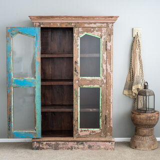 Araria Vintage Cabinet
