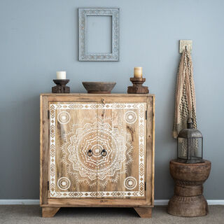 Kayla Sideboard Medium