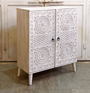 Taara Sideboard White PRE ORDER