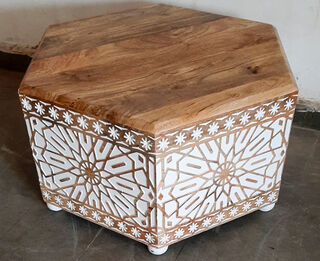 Arabian Coffee Table PRE ORDER