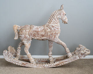 Rocking Horse