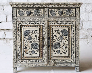 Hand Painted Indie Sideboard PRE ORDER