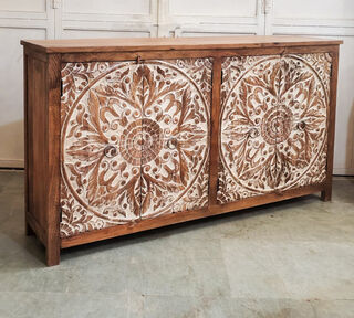 Mandala Sideboard Large PRE ORDER