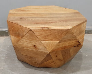 Geometric Coffee Table PRE ORDER