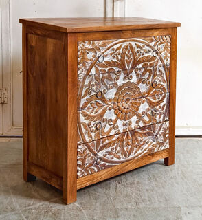 Mandala 4 Drawers PRE ORDER