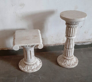 Marble Stand