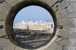 Tranquil Essaouira