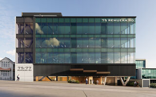 75-77 Remuera Road