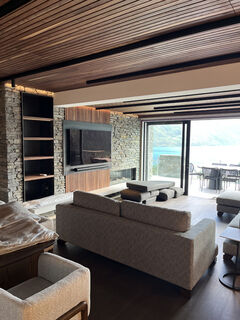 bellfast terrace apartment queenstown