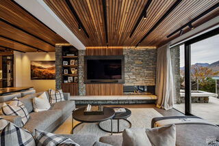 bellfast terrace apartment queenstown