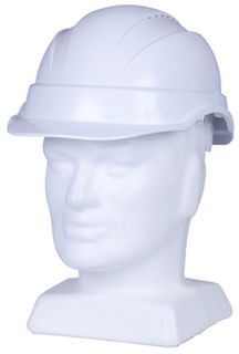 Head Protection - Hard Hats, Caps & Beanies for Personal Safety