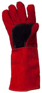 Welders Gloves - Hand Protection