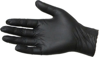 Disposable Gloves - Hand Protection
