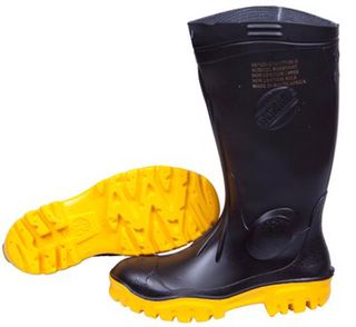 All Round Safety NZ | Work and Safety Gumboots