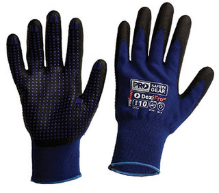 Cold Weather Gloves - Hand Protection