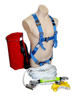 Roofing and Height Safety Kits