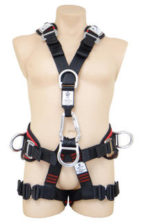 Specialty Harnesses - Height safety