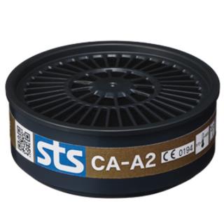 STS CA-A2 Organic Gas & Vapour Filter