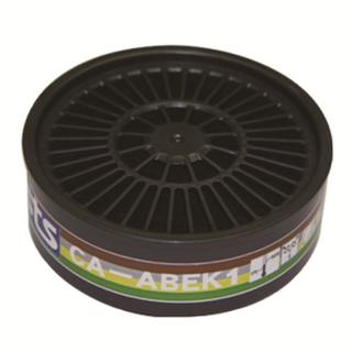 STS CA-ABEK1 Multi-Gas Filter