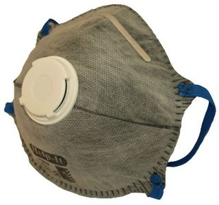 Respiratory Protection - Masks & Filters for Protection of Airways