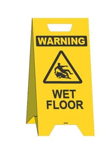 Warning Signs - Safety Signs
