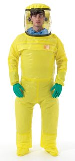 Protective Coveralls  - Safety & Protection Clothing for the Workplace