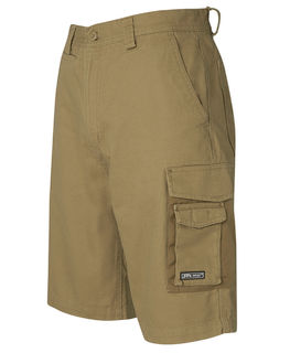 Cargo Shorts / Pant - Hi Visibility Tradewear