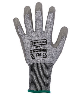 Cut Resistant Gloves - Hand Protection
