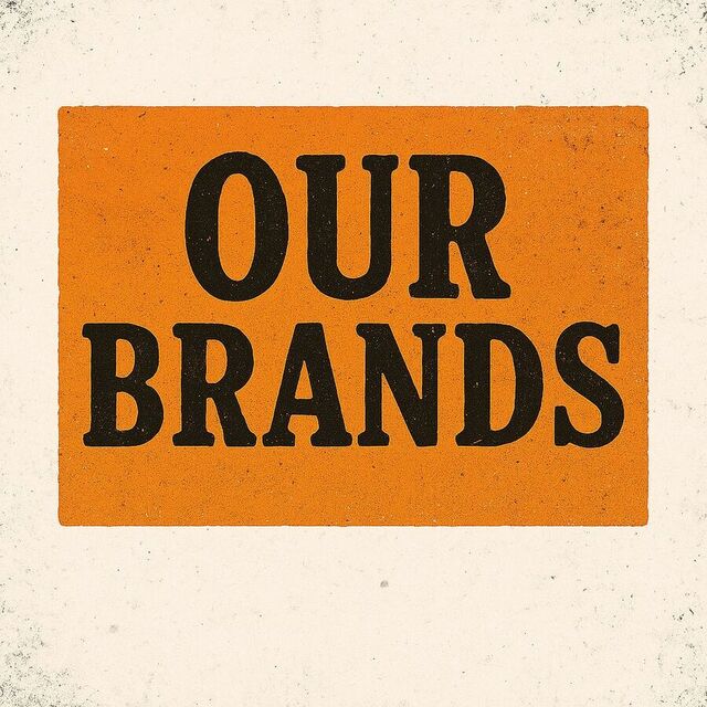 Our Product Brands – Trusted PPE & Safety Equipment Suppliers | All-Round Safety