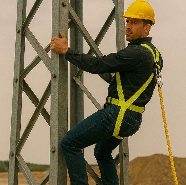 Safety Equipment NZ – Protective Equipment | All-Round Safety