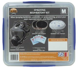 Respirator Starter Kits